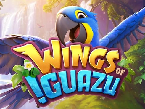 Wings of Iguazu game thumbnail