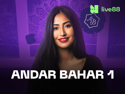 Andar Bahar 1 game thumbnail