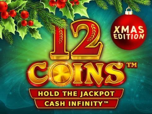 12 کوائنز کرسمس ایڈیشن game thumbnail