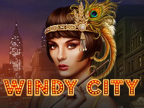 Windy City game thumbnail